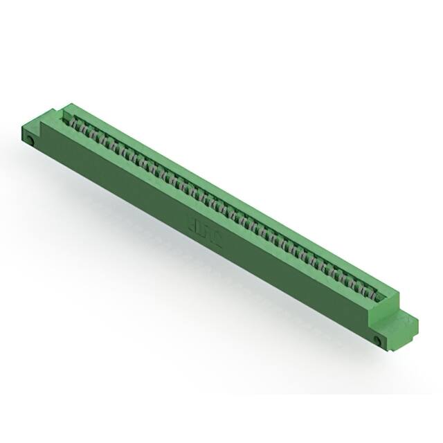 307-031-454-112 EDAC Inc.  Edgeboard Connectors